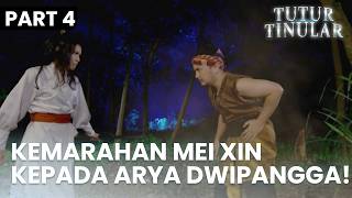 Kemarahan Mei Xin Atas Tindakan Arya Dwipangga   Tutur Tinular  Eps38  Part 45