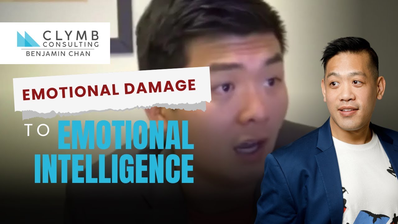 Project APEX: Emotional Damage to Emotional Intelligence