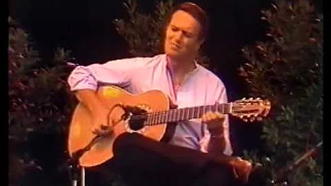 John McLaughlin Solo Guitar