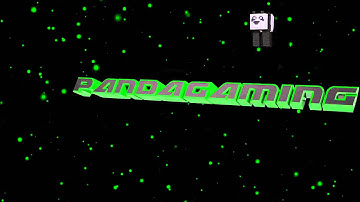 Intro PandaGaming [FREE]