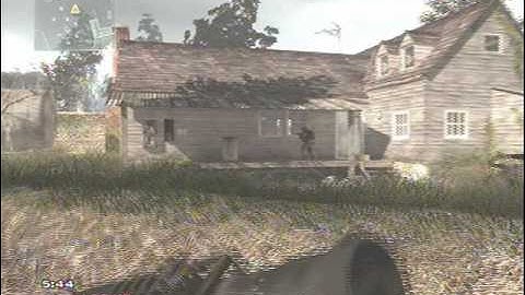 FOA INJECTION Modern Warfare 2 quick scopes