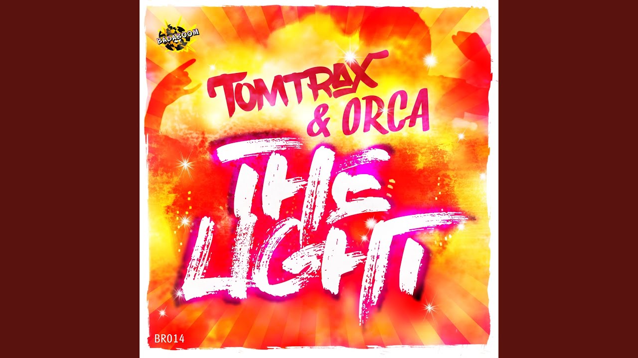 在 YouTube 上观看 The Light (Radio Edit)