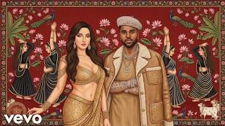 Nora Fatehi X. Jason Derulo - YOUR COLOR (Official Music Video) 2026