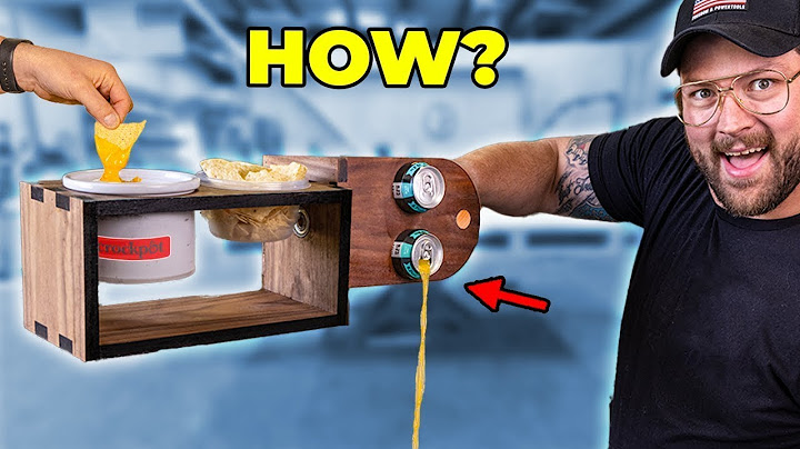 I Tested Viral Tiktok Beer & Chip Holder 🍺