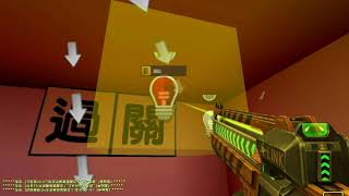 (cso/csnz)-STUDIO MODE-New light effect 新的燈光效果