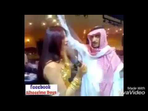 الى جوليا بطرس ردآ على سؤالك وين الملايين الشعب العربي وين راح نجاوبك