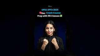 UPSC EPFO Crash Course 2025  UPSC EPFO Online Test Series  UPSC EPFO Preparation  EPFO Coaching