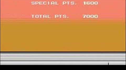 Darkwing Duck- NES Gameplay