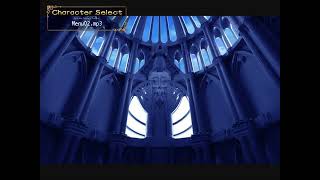 Character Select Menu02 Ost - Myth War Online 神界Online