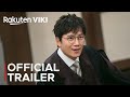 The Judge Returns Official Trailer Ji Sung Park Hee Soon ENG SUB 