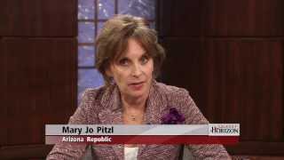 1/10/14 Journalists' Roundtable