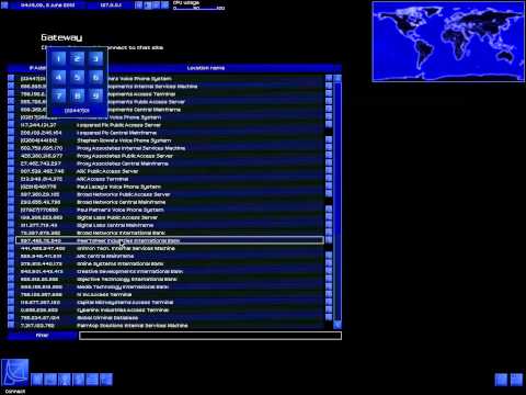 Uplink: Destroy a