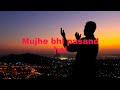 Mujhe bhi pasand hai shayari status  love  romantic love story sonu status50