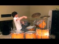 Beginning of video