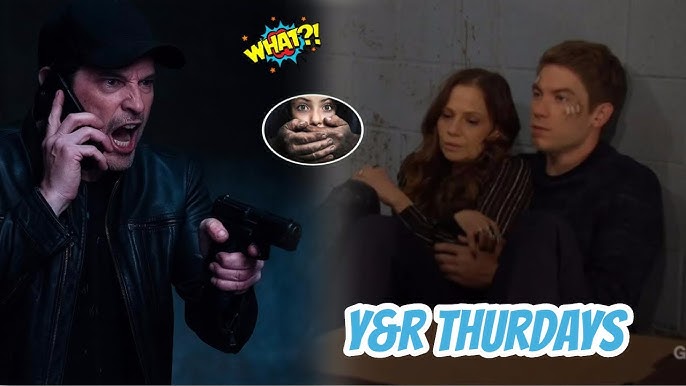 CBS Y&R FULL [12/4/2025] - The Young And The Restless Spoilers Full Episodes  Thurdays, December 4 - YouTube