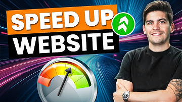 ⚡Versnel uw WordPress-website DIRECT met deze plug-in (met 1 klik)⚡