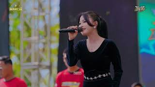 Ayu Cantika - Dibalik Penantian I Mahesa music live Pemuda Tebluru ( Lamongan )