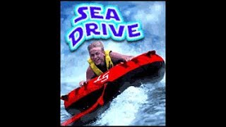Sea Drive JAVA GAME (Mobile2win 2003 year)