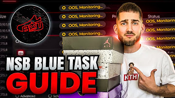 Sneaker Botting for Beginners: (NSB) Nike Shoe Bot Blue Task Guide