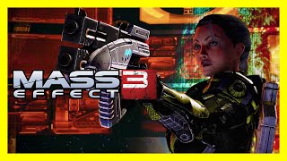 Mass Effect 3 - Full Game (No Commentary)