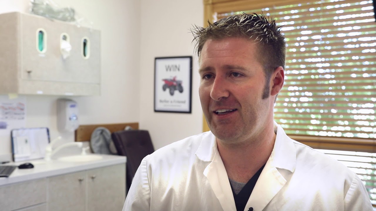 Livingston Dental Implants YouTube