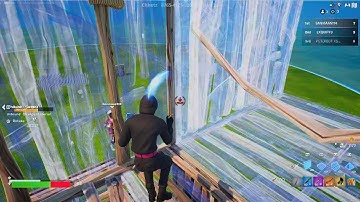 1v1v1 with my friends