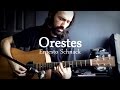 Orestes (A Perfect Circle) - Ernesto Schnack