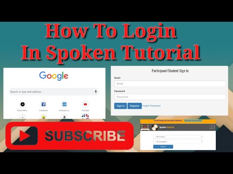 How To Login                                                 #Login#