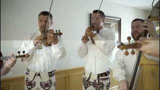 Kapela Hajducy - Kiek Sem Jechal od Milenki