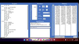 | Matchstick Game Solution | COS10004 Lab 8