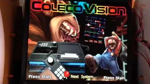 Hyperspin Commodore 64 Main Menu Theme