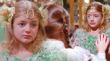 RETURN TO OZ - All the Things She Said (Music Video)