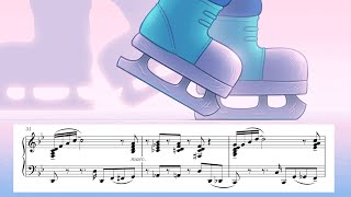 Steady Bears (from Bits & Bops) for piano