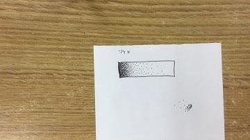 How to do Stipple Art: Absolute Basics