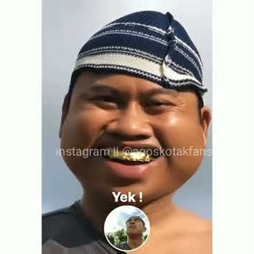 Vidio story agus kotak lucu😂