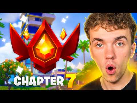 Je Suis Enfin Monter Champion !! (Incroyable)