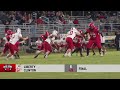 HIGHLIGHTS: High School Red Zone - Week 7 - Part 3