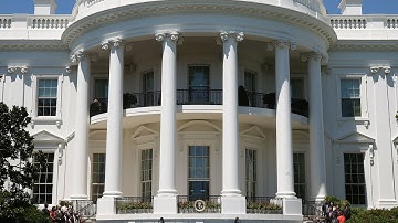 Our Obsession with Ancient Greek and Roman Architecture | Why Are Columns Everywhere?