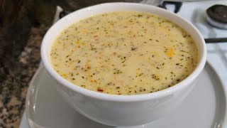 4 Kaşık Bakliyat Ile En Lezzetli Çorba Hergün Bu Çorbayı İçmek İsteyeceksiniz Anadolu Çorbası