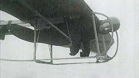 Flight failures - Stock Footage