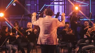 Aha  Stay On These Roads  Orquestra Ouro Preto  Symphonic Version 
