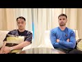 [兄弟Q&A] 男磨き界隈で ”筋トレに逃げてる” っていう意見どう思いますか？