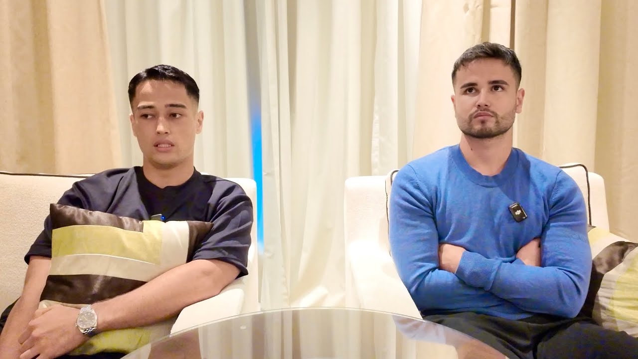 [兄弟Q&A]  男磨き界隈で ”筋トレに逃げてる” っていう意見どう思いますか？