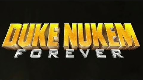 Duke Nukem Forever (2011) - Unofficial Leaked Gameplay Montage | HD
