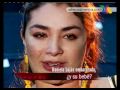 Daniela Luján y la verdad sobre su bebé