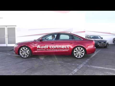 Video: Můžete si nechat namontovat parkovací senzory Audi?