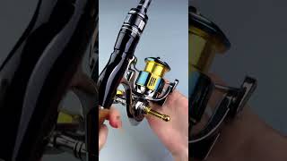 Cheap Fishing Gear That Actually Works#fishing #fishinggear #fishingrod #fishingreel #outdoors