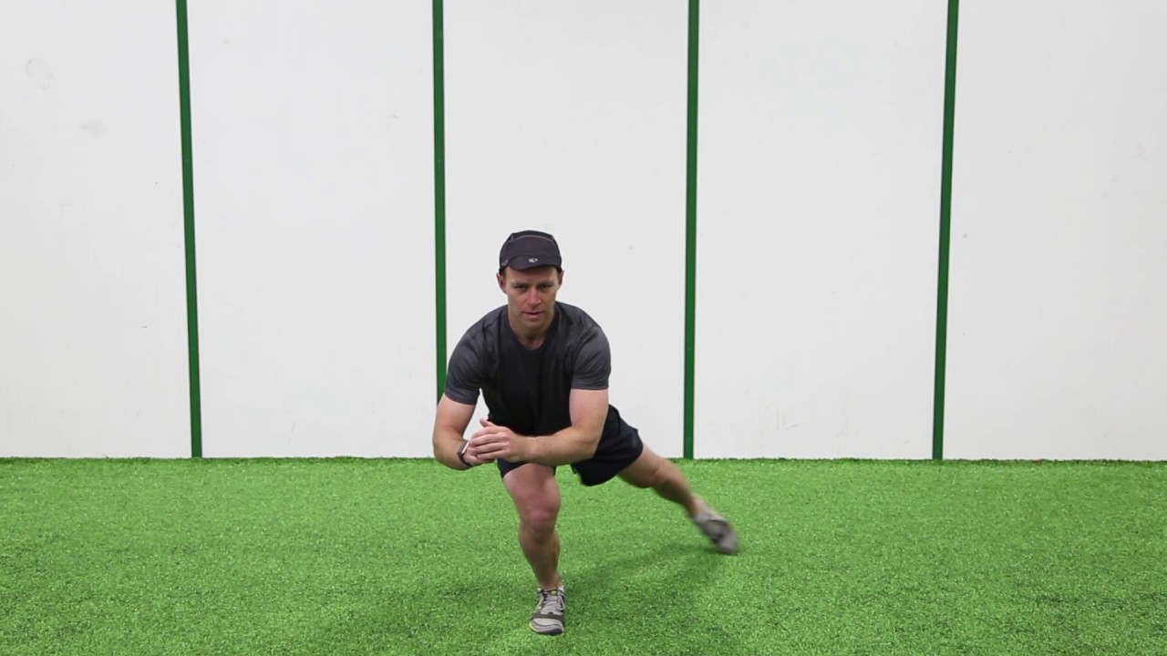 30 Minute Dryland Workouts For Hockey Players for Weight Loss
