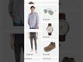 🔥 Complete Stylish Men's Outfit Under ₹19,000 | Look Like a Star 🌟