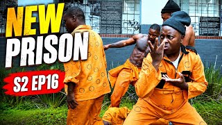 NEW PRISON S2 - E16 'BHOVA IS ANGRY'